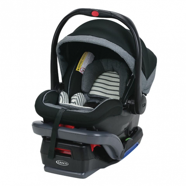 Infant car seat rental Chicago